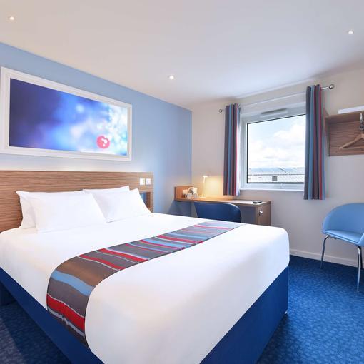 Travelodge London Richmond Central מראה חיצוני תמונה