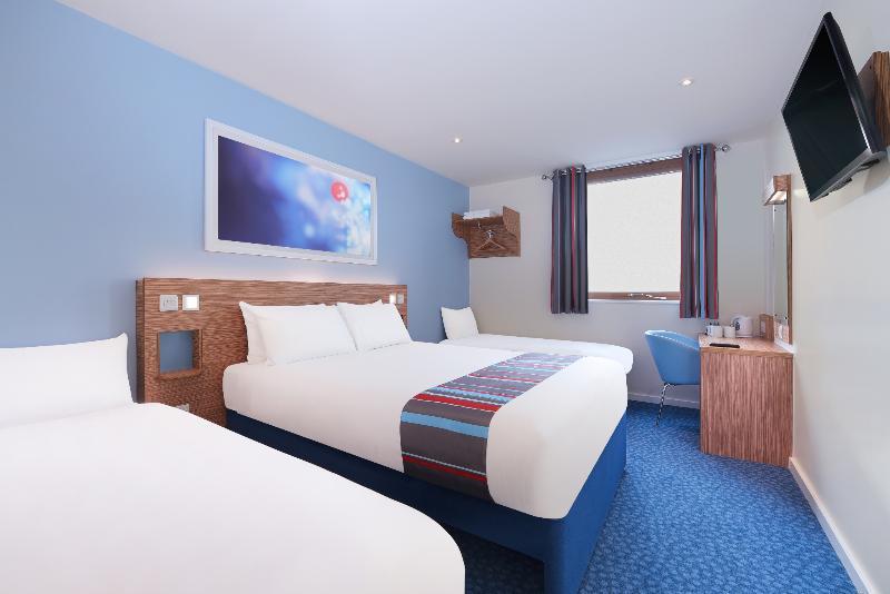 Travelodge London Richmond Central מראה חיצוני תמונה